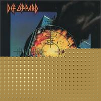 Def Leppard